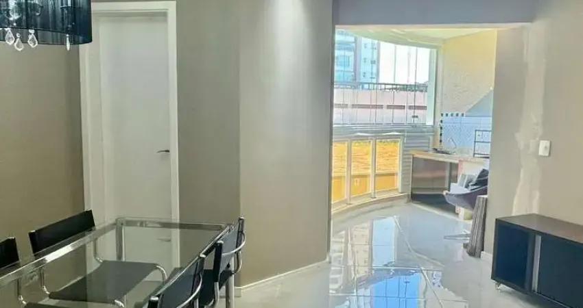 Apartamento para Locação em Mogi das Cruzes, Loteamento Mogilar, 2 dormitórios, 2 suítes, 3 banheiros, 1 vaga