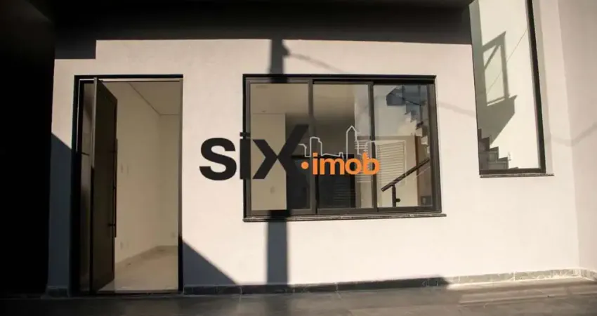 Sobrado para Venda em Mogi das Cruzes, Villa di Cesar, 3 dormitórios, 1 suíte, 3 banheiros, 2 vagas