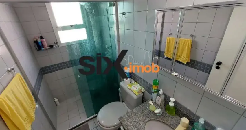 Apartamento para Locação em Mogi das Cruzes, Jardim Armênia, 3 dormitórios, 1 suíte, 2 banheiros, 2 vagas
