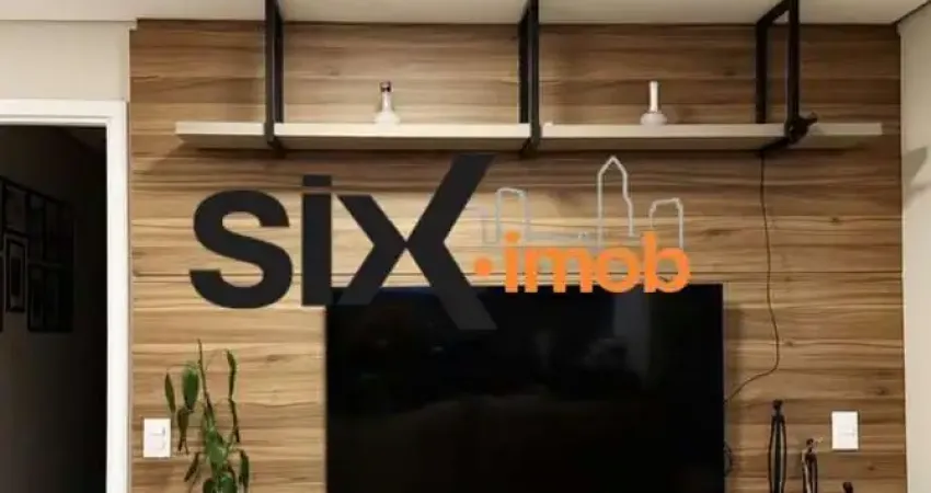 Apartamento para Locação em Mogi das Cruzes, Vila Mogilar, 3 dormitórios, 1 suíte, 2 banheiros, 2 vagas