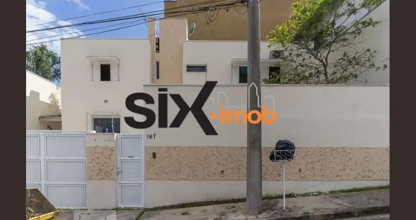 Casa para Venda em Mogi das Cruzes, Vila Suissa, 3 dormitórios, 1 suíte, 3 banheiros, 2 vagas