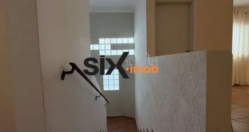 Casa para Locação em Mogi das Cruzes, Vila Nova Socorro, 3 dormitórios, 1 suíte, 2 banheiros