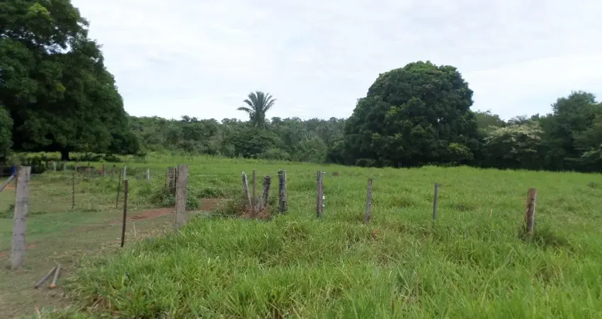 Fazenda à venda na Zona Rural, Barão de Melgaço 