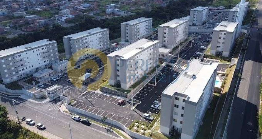 Oportunidade! Excelente Apartamento a Venda no Condominio HM Smart Hortolandia