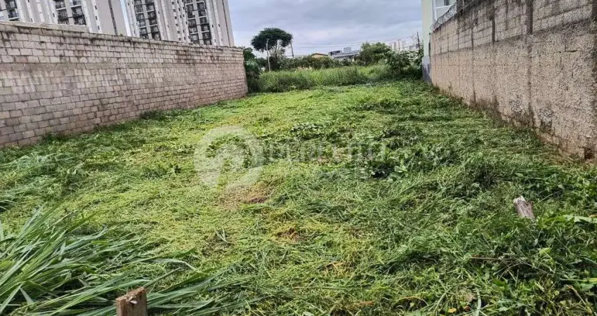 Oportunidade! Terreno de 360m2 a Venda no Parque Gabriel