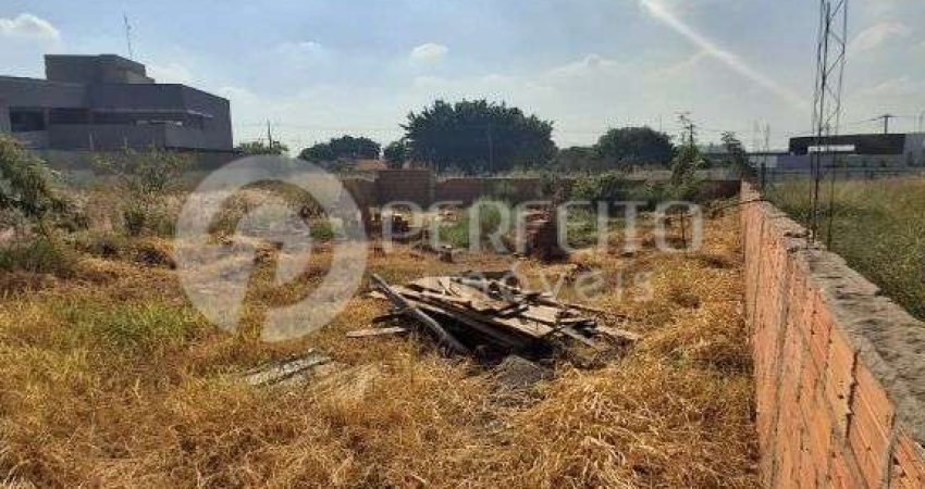 Oportunidade! Terreno de 387m2 a Venda no Parque Gabriel
