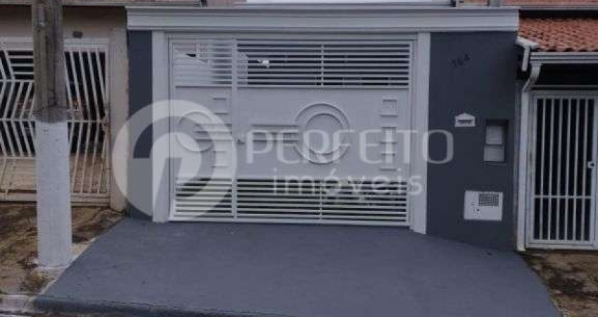 CASA RECEM CONTUIDA A VENDA – VILA REAL, HORTOLANDIA