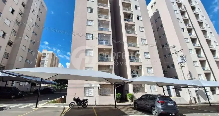 APARTAMENTO A VENDA – CONDOMINIO PORTAL DOS RUBIS – HIDROLANDIA/SP