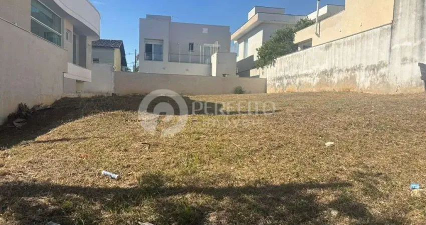 Lote a venda em condominio de alto padrao no Green Park Residence – Hortolandia/SP