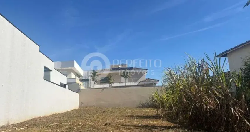Lote a venda em condominio Green Park Residence – Hortolandia/SP!