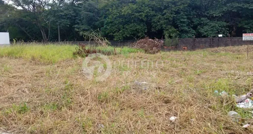 Terreno à venda na Rua Projetada 9, 100, Jardim Vila Verde, Hortolândia