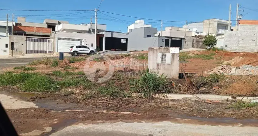 Lote a Venda – Jardim Villa Verde, Hortolandia/SP