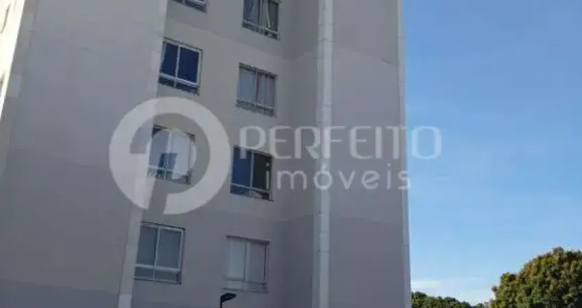 Apartamento a Venda | Vista para a Cidade – Hortolandia/SP