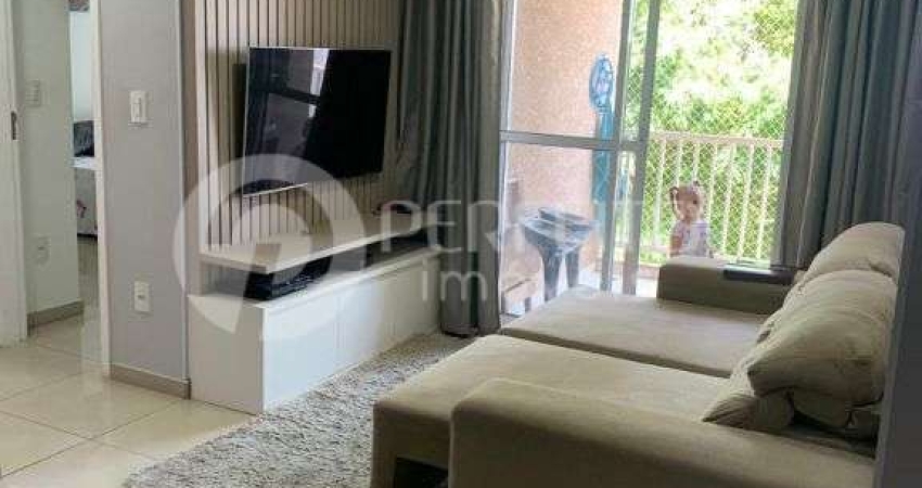 Apartamento a Venda em Hortolandia – Excelente Localizacao!