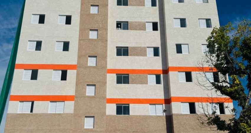 Lindo Apartamento 2 Dormitórios