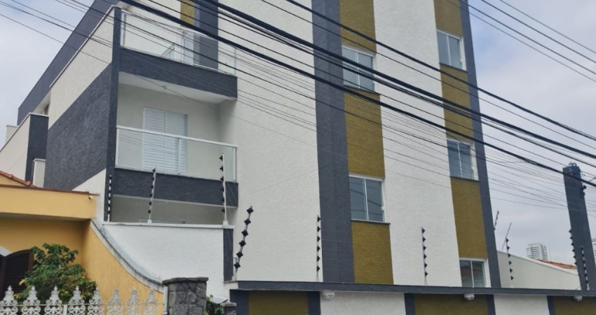 Apartamento 2 Dormitórios 5min do Metro Penha