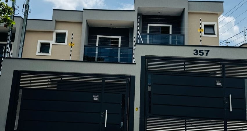 Casa com 2 quartos à venda na Rua José Oiticica Filho, 345, Itaquera, São Paulo