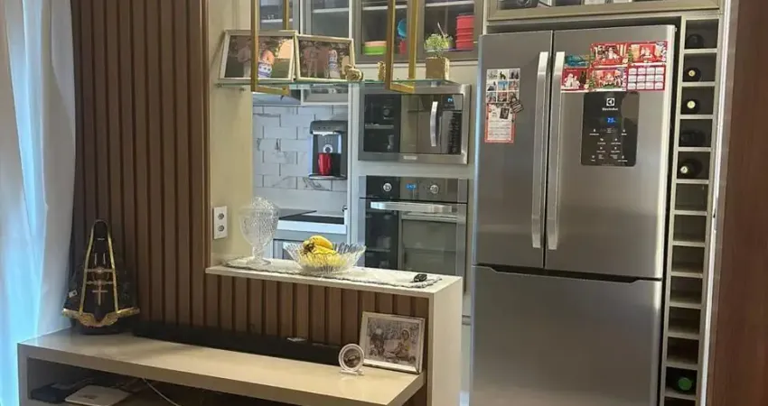 Apartamento com 3 quartos à venda na Rua A, Residencial Paiaguás, Cuiabá