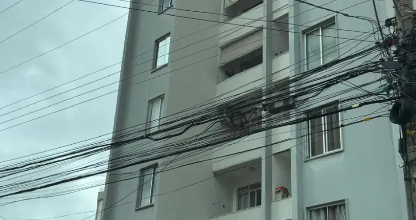 Apartamento com 2 quartos à venda na Avenida Ipiranga, Goiabeiras, Cuiabá