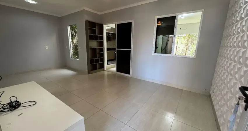 Casa em condomínio fechado com 2 quartos à venda na Avenida das Palmeiras, 20, Jardim Imperial, Cuiabá