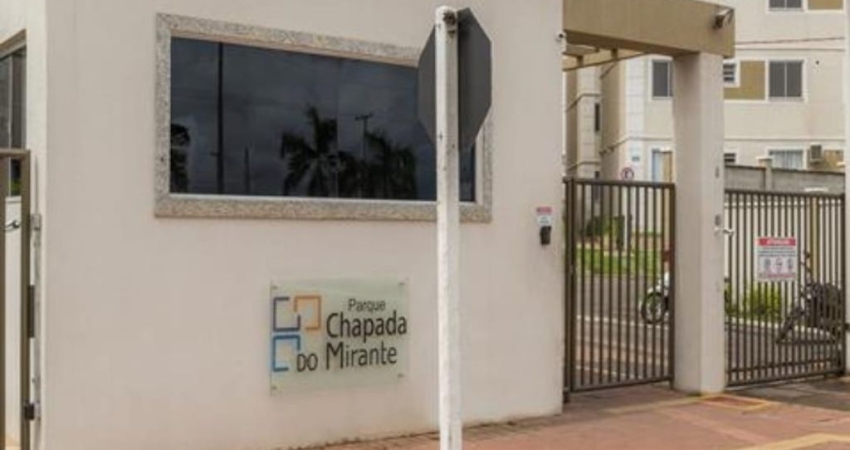 Apartamento a Venda no Parque Chapada do MIrante