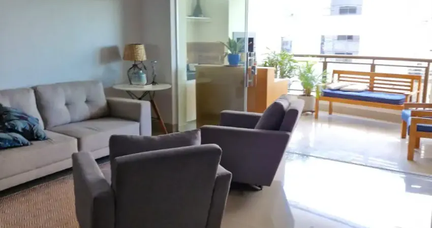 Apartamento com 3 quartos à venda na Rua José de Lacerda Cintra, 144, Bosque da Saúde, Cuiabá