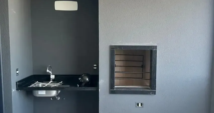 Apartamento com 3 quartos à venda no Jardim das Américas, Cuiabá 