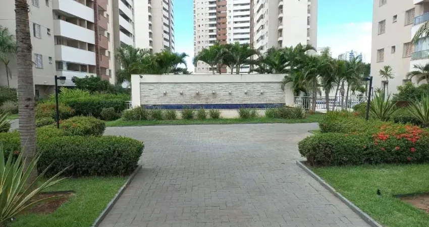 Apartamento com 2 quartos à venda na Avenida Nigéria, Jardim Aclimação, Cuiabá