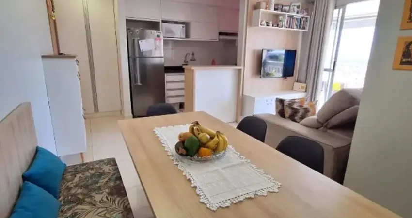 Apartamento com 3 quartos à venda na Rua Alísios, Despraiado, Cuiabá