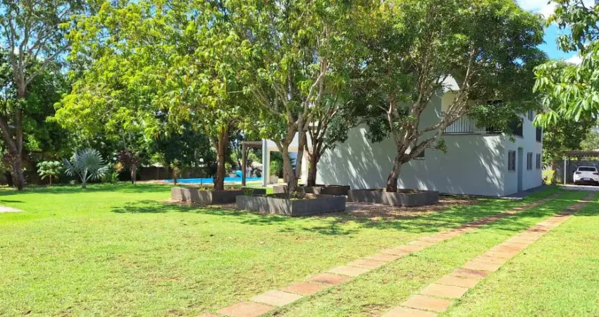 Casa em condomínio fechado à venda na Rodovia Emanuel Pinheiro, km 8,5, Jardim Vitória, Cuiabá