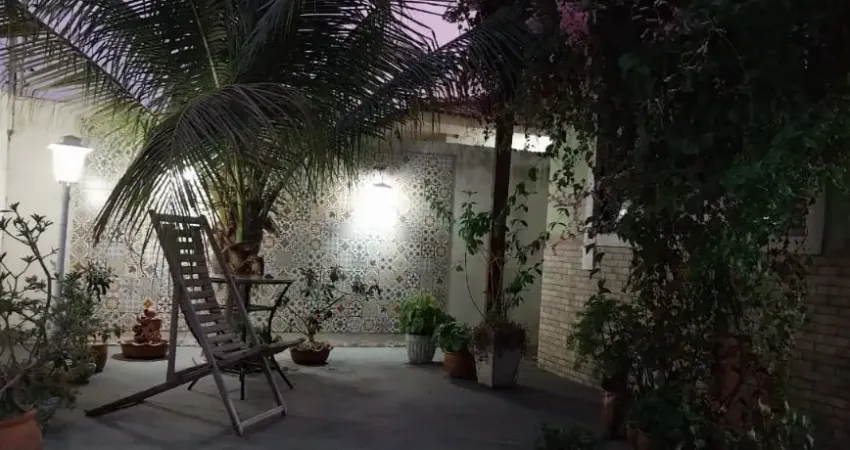 Casa com 3 quartos à venda na Rua Maria Dimpina Lobo Duarte, Boa Esperança, Cuiabá