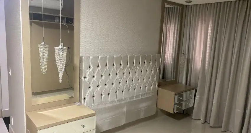 Apartamento no Condomínio Bonavita - próximo ao Shopping Pantanal e Centro Político Administrativo