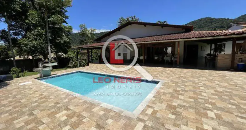 Casa com 3 quartos para alugar na Travessa Primavera, Boiçucanga, São Sebastião