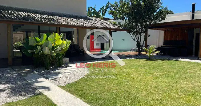 Casa com 3 quartos à venda na Rua Benjamin Manoel dos Santos, Boiçucanga, São Sebastião