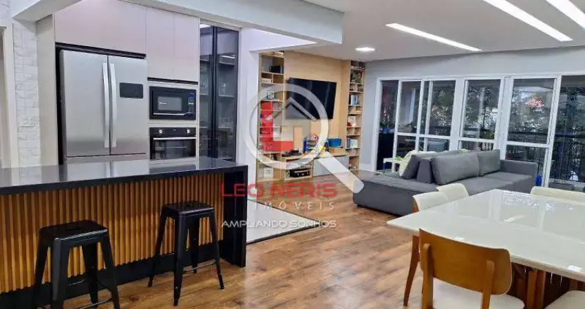 Apartamento Lindo Próximo ao Horto Florestal