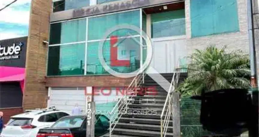 Prédio Comercial à Venda em Água Fria, 1.800 m², 45 Vagas - Oportunidade Imperdível!