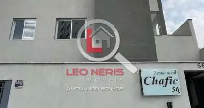 Apartamento com 2 quartos à venda na Rua Francisco Augusto, Água Fria, São Paulo