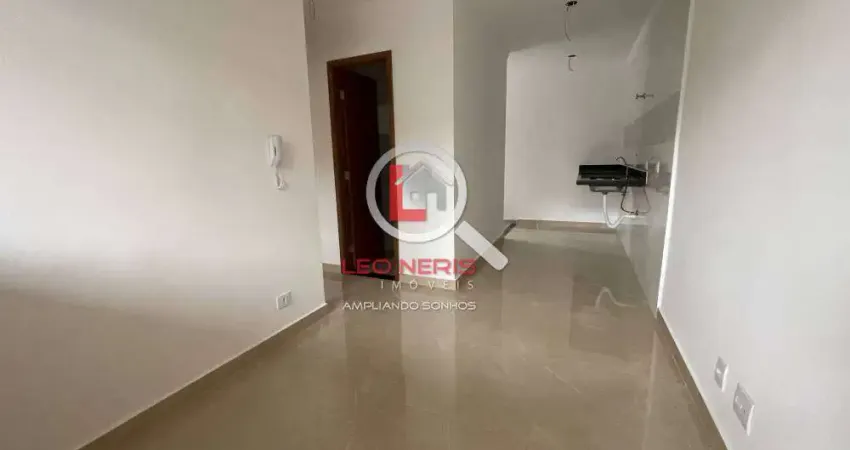 Apartamento à venda na Rua Gaspar Soares, Jardim São Paulo (Zona Norte), São Paulo