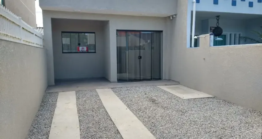 Casa com 2 quartos à venda na Avenida Cianorte, 578, Perequê, Matinhos