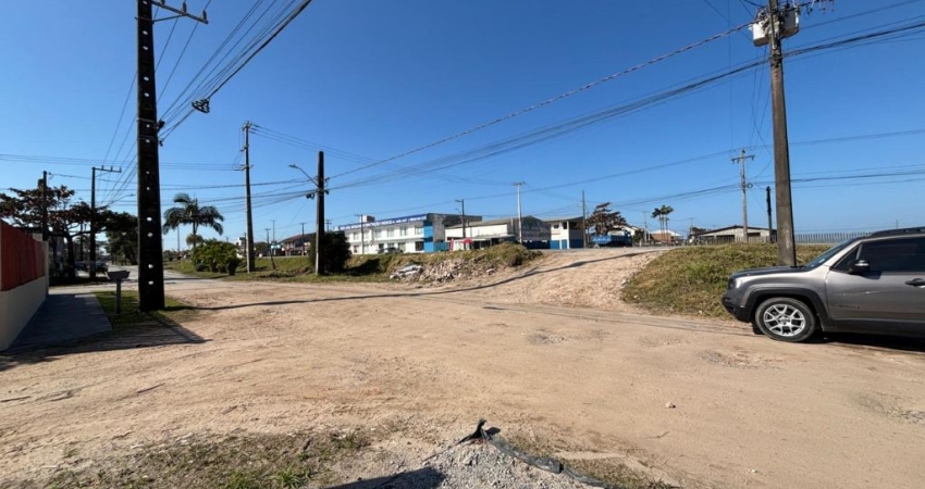 Ref 392 - Imóvel Comercial de Frente para a Avenida!