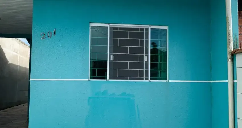 Casa com 2 quartos à venda na Avenida Paranaguá, 85, Perequê, Matinhos