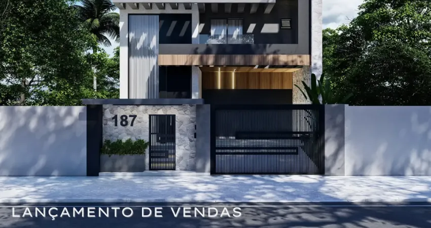 Casa com 4 quartos à venda na Avenida Paranaguá, 187, Balneário Flórida, Matinhos