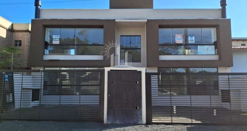 Apartamento para Venda em Balneário Piçarras, Itacolomi, 3 dormitórios, 1 suíte, 1 banheiro, 1 vaga