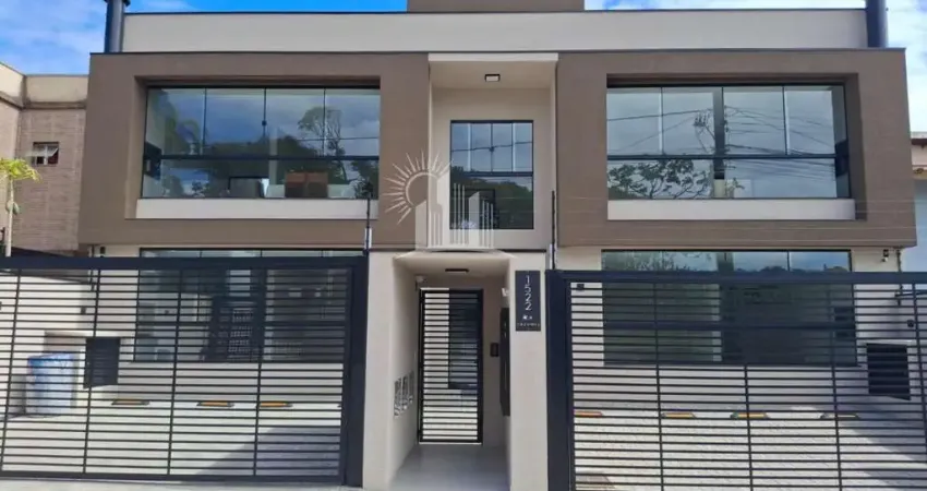 Apartamento para venda em balneário piçarras, itacolomi, 3 dormitórios, 1 suíte, 1 banheiro, 1 vaga