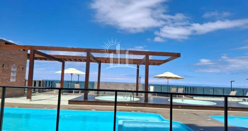 Apartamento Quadra Mar para Venda em Barra Velha, Itajuba, 2 dormitórios, 1 banheiro, 1 vaga