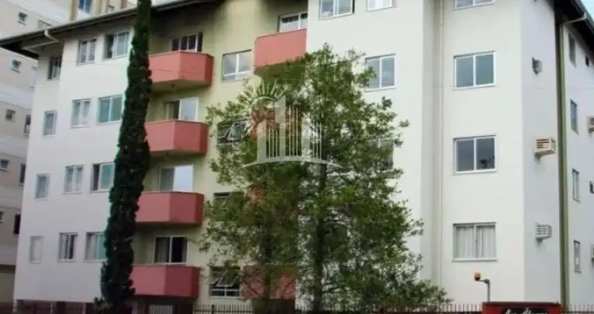 Apartamento para Venda em Joinville, Glória, 3 dormitórios, 1 banheiro, 1 vaga