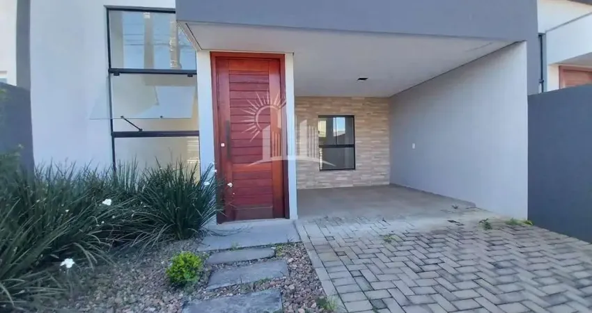 Casa para venda em balneário piçarras, itacolomi, 2 dormitórios, 1 suíte, 2 banheiros, 2 vagas