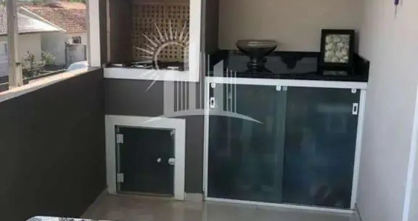 Apartamento para Venda em Balneário Piçarras, Itacolomi, 2 dormitórios, 1 suíte, 1 banheiro, 1 vaga
