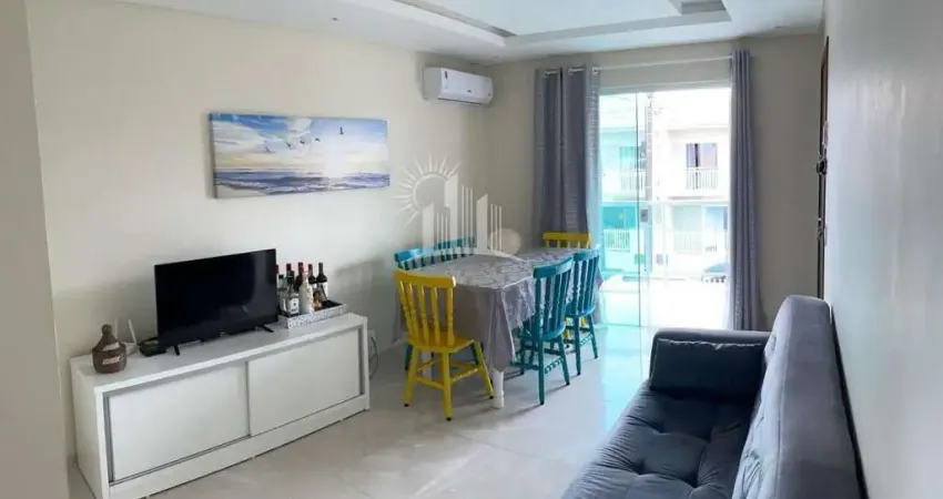 Apartamento com 2 quartos à venda na Itacolomi, 613, Itacolomi, Balneário Piçarras