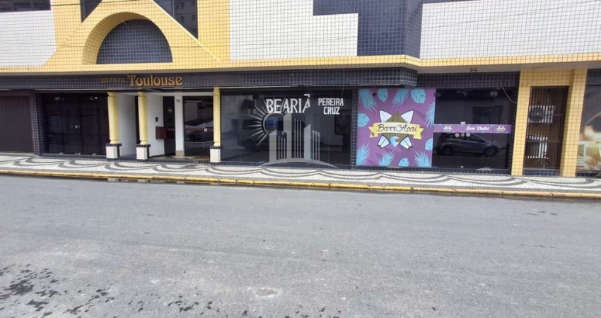 Sala Comercial para Locação em Barra Velha, Centro, 1 banheiro